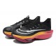 OG Tony (M) Nike Air Zoom Alphafly Next 2 Black Orange Sneakers 