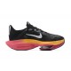 OG Tony (M) Nike Air Zoom Alphafly Next 2 Black Orange Sneakers 