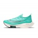 OG Tony (M) Nike Air Zoom Alphafly Next 2 Teal Sneakers 