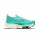 OG Tony (M) Nike Air Zoom Alphafly Next 2 Teal Sneakers 