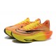 OG Tony (M) Nike Air Zoom Alphafly Next 2 Orange and Yellow Sneakers 