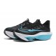 OG Tony (W/M) Nike Air Zoom Alphafly Next 2 Black and Blue Sneakers 