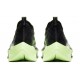 OG Tony (W/M) Nike Air Zoom Alphafly Next 2 Black and Green Sneakers 