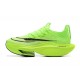 OG Tony (W/M) Nike Air Zoom Alphafly Next 2 Neongreen Sneakers 