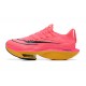 OG Tony (W/M) Nike Air Zoom Alphafly Next 2 Pink Red Sneakers 