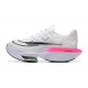 OG Tony (W/M) Nike Air Zoom Alphafly Next 2 Pink White Sneakers 