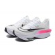 OG Tony (W/M) Nike Air Zoom Alphafly Next 2 Pink White Sneakers 