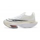 OG Tony (W/M) Nike Air Zoom Alphafly Next 2 White Sneakers 