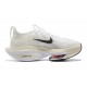 OG Tony (W/M) Nike Air Zoom Alphafly Next 2 White Sneakers 