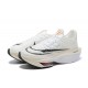 OG Tony (W/M) Nike Air Zoom Alphafly Next 2 White Sneakers 