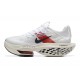 OG Tony (W/M) Nike Air Zoom Alphafly Next 2 White and Red Sneakers 