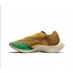 OG Tony (M) Nike ZoomX VaporFly NEXT Yellow Green Sneakers 