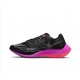 OG Tony (W/M) Nike ZoomX VaporFly NEXT Black Purple Sneakers 