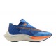 OG Tony (W/M) Nike ZoomX VaporFly NEXT Blue Orange Sneakers 