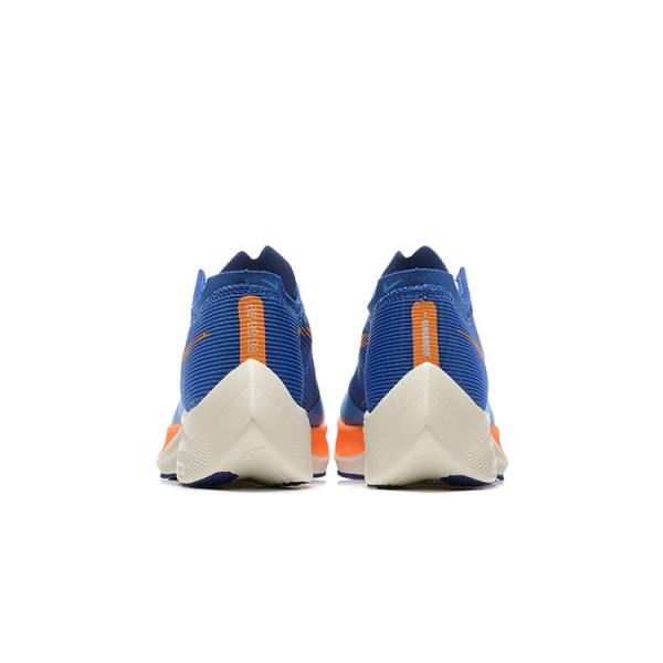 OG Tony (W/M) Nike ZoomX VaporFly NEXT Blue Orange Sneakers 