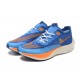 OG Tony (W/M) Nike ZoomX VaporFly NEXT Blue Orange Sneakers 