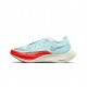 OG Tony (W/M) Nike ZoomX VaporFly NEXT Blue Red Sneakers 