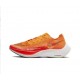 OG Tony (W/M) Nike ZoomX VaporFly NEXT Orange Red Sneakers 