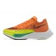 OG Tony (W/M) Nike ZoomX VaporFly NEXT Orange White Sneakers 