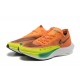 OG Tony (W/M) Nike ZoomX VaporFly NEXT Orange White Sneakers 