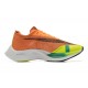 OG Tony (W/M) Nike ZoomX VaporFly NEXT Orange White Sneakers 