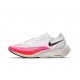 OG Tony (W/M) Nike ZoomX VaporFly NEXT Pink White Sneakers 