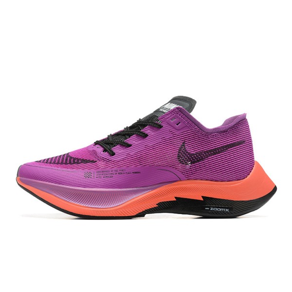 OG Tony (W/M) Nike ZoomX VaporFly NEXT Purple Sneakers 