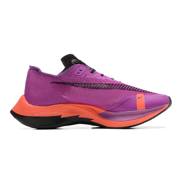 OG Tony (W/M) Nike ZoomX VaporFly NEXT Purple Sneakers 