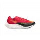 OG Tony (W/M) Nike ZoomX VaporFly NEXT Red Black Sneakers 