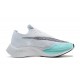 OG Tony (W/M) Nike ZoomX VaporFly NEXT White Blue Sneakers 