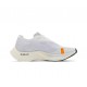 OG Tony (W/M) Nike ZoomX VaporFly NEXT White Grey Sneakers 