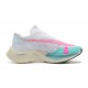 OG Tony (W/M) Nike ZoomX VaporFly NEXT White Pink Sneakers 