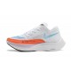 OG Tony (W/M) Nike ZoomX VaporFly NEXT White Red Sneakers 