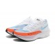 OG Tony (W/M) Nike ZoomX VaporFly NEXT White Red Sneakers 