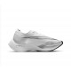 OG Tony (W/M) Nike ZoomX VaporFly NEXT White Sneakers 