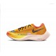 OG Tony (W/M) Nike ZoomX VaporFly NEXT Yellow Black Sneakers 