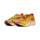 OG Tony (W/M) Nike ZoomX VaporFly NEXT Yellow Black Sneakers 