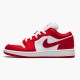 OG Tony Jordan 1 Low Gym Red White (GS)