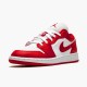 OG Tony Jordan 1 Low Gym Red White (GS)