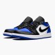 OG Tony Jordan 1 Low Royal Toe