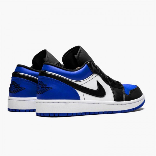 OG Tony Jordan 1 Low Royal Toe