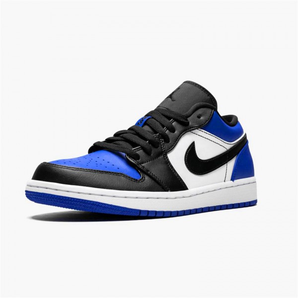 OG Tony Jordan 1 Low Royal Toe