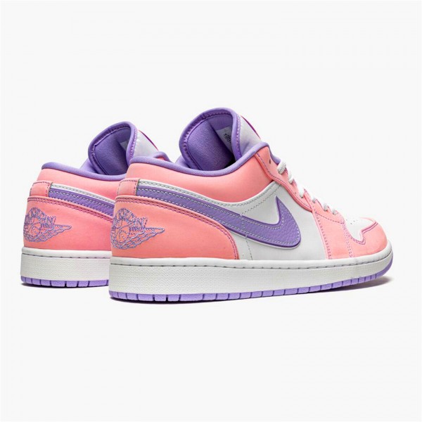 OG Tony Jordan 1 Low SE Arctic Punch