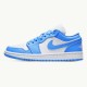 OG Tony Jordan 1 Low UNC (W)