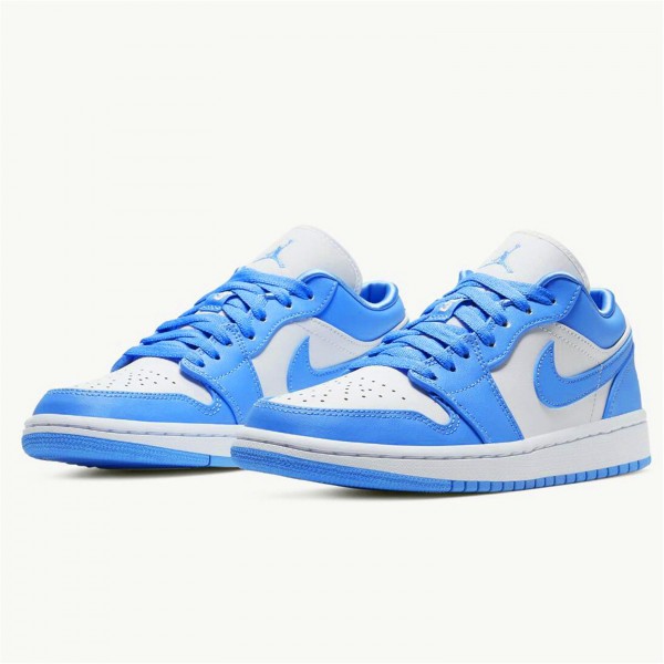 OG Tony Jordan 1 Low UNC (W)