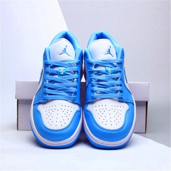 OG Tony Jordan 1 Low UNC (W)