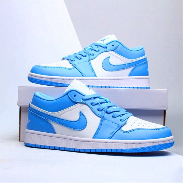 OG Tony Jordan 1 Low UNC (W)