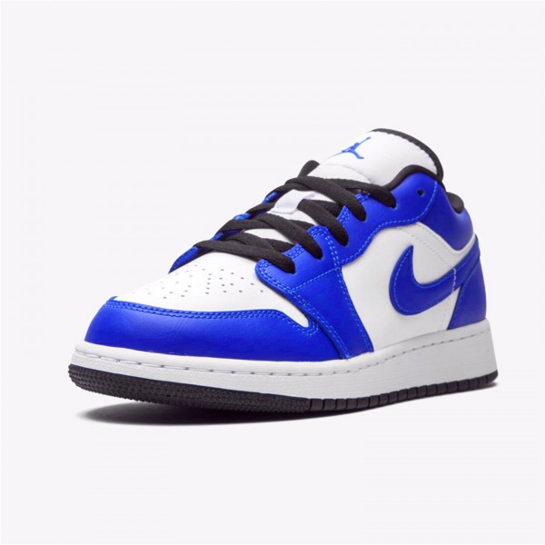 OG Tony Jordan 1 Low Game Royal (GS)