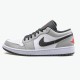 OG Tony Jordan 1 Low Light Smoke Grey