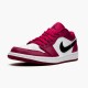 OG Tony Jordan 1 Low Noble Red